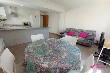 Shared room at Doctor Ferran, 6, 5º 13-3, image 22 of 22