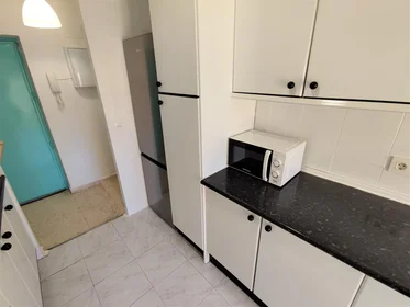 Stanza condivisa in Calle Mayor, 9, esc. 0 3º 4, immagine 16 di 42