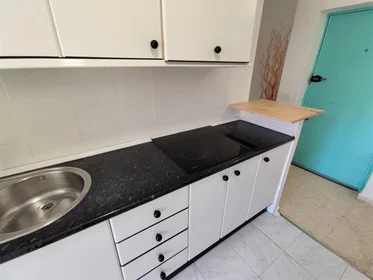 Stanza condivisa in Calle Mayor, 9, esc. 0 3º 4, immagine 17 di 42