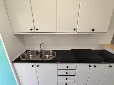 Stanza condivisa in Calle Mayor, 9, esc. 0 3º 4, immagine 20 di 42