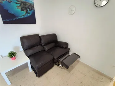 Stanza condivisa in Calle Mayor, 9, esc. 0 3º 4, immagine 22 di 42