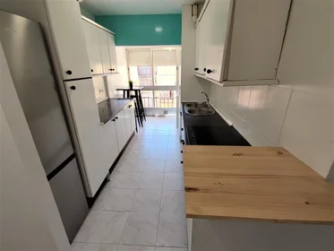 Stanza condivisa in Calle Mayor, 9, esc. 0 3º 4, immagine 24 di 42