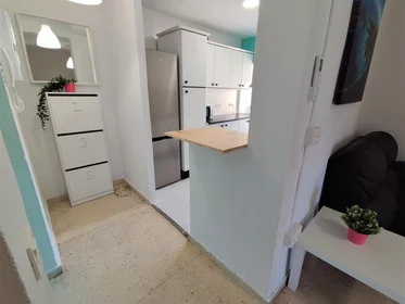 Stanza condivisa in Calle Mayor, 9, esc. 0 3º 4, immagine 26 di 42