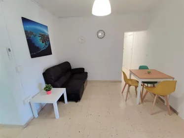 Stanza condivisa in Calle Mayor, 9, esc. 0 3º 4, immagine 27 di 42