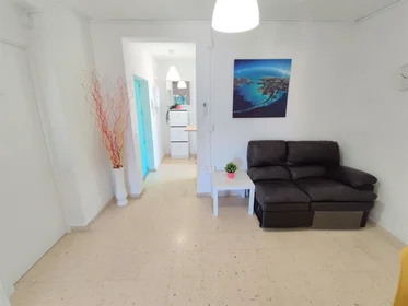 Stanza condivisa in Calle Mayor, 9, esc. 0 3º 4, immagine 28 di 42