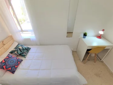 Stanza condivisa in Calle Mayor, 9, esc. 0 3º 4, immagine 32 di 42