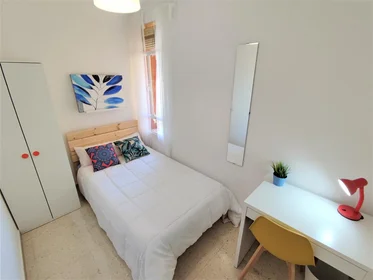 Stanza condivisa in Calle Mayor, 9, esc. 0 3º 4, immagine 34 di 42