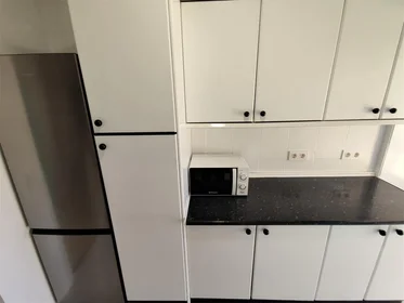 Stanza condivisa in Calle Mayor, 9, esc. 0 3º 4, immagine 37 di 42