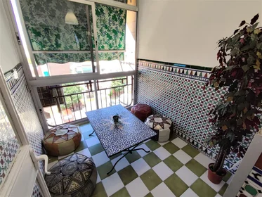 Stanza condivisa in Calle Mayor, 9, esc. 0 3º 4, immagine 38 di 42