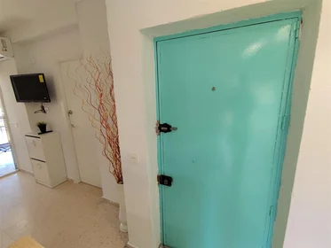 Stanza condivisa in Calle Mayor, 9, esc. 0 3º 4, immagine 40 di 42
