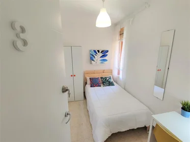 Stanza condivisa in Calle Mayor, 9, esc. 0 3º 4, immagine 8 di 42
