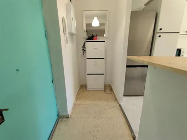 Stanza condivisa in Calle Mayor, 9, esc. 0 3º 4, immagine 9 di 42