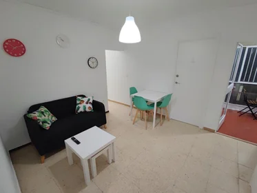 共享房间 在 Calle Mayor, 1, esc. 0 2º 2, 26的图像19