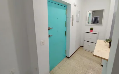 Mehrbettzimmer in der Calle Mayor, 1, esc. 0 2º 2, bild 17 von 26