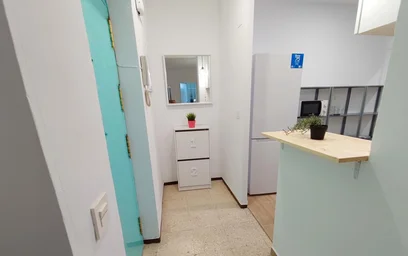 Mehrbettzimmer in der Calle Mayor, 1, esc. 0 2º 2, bild 19 von 26