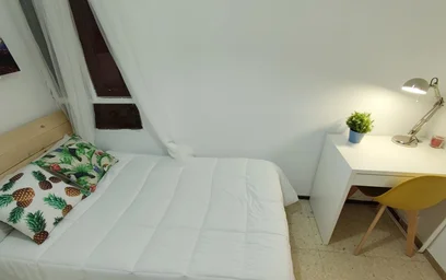 Mehrbettzimmer in der Calle Mayor, 1, esc. 0 2º 2, bild 21 von 26