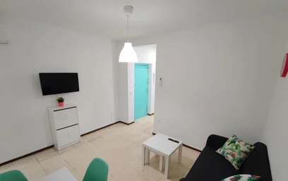 Mehrbettzimmer in der Calle Mayor, 1, esc. 0 2º 2, bild 5 von 26