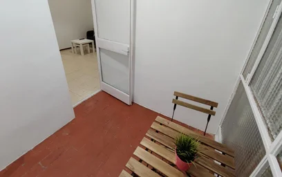 Mehrbettzimmer in der Calle Mayor, 1, esc. 0 2º 2, bild 2 von 27