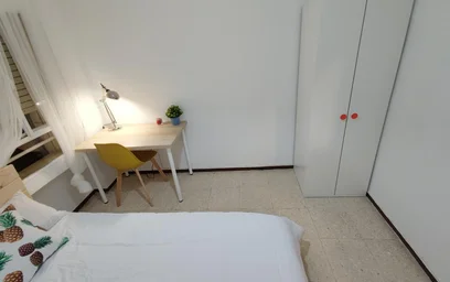 Mehrbettzimmer in der Calle Mayor, 1, esc. 0 2º 2, bild 14 von 27