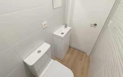 Mehrbettzimmer in der Calle Mayor, 1, esc. 0 2º 2, bild 16 von 27