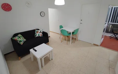 Mehrbettzimmer in der Calle Mayor, 1, esc. 0 2º 2, bild 18 von 27