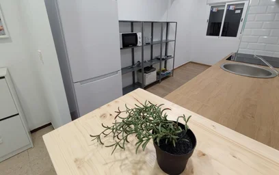 Mehrbettzimmer in der Calle Mayor, 1, esc. 0 2º 2, bild 19 von 27
