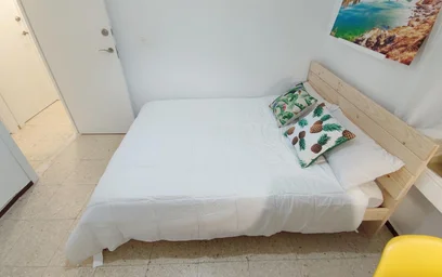 Mehrbettzimmer in der Calle Mayor, 1, esc. 0 2º 2, bild 21 von 27