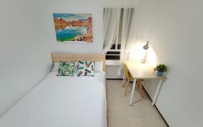 Mehrbettzimmer in der Calle Mayor, 1, esc. 0 2º 2, bild 22 von 27