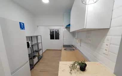 Mehrbettzimmer in der Calle Mayor, 1, esc. 0 2º 2, bild 27 von 27