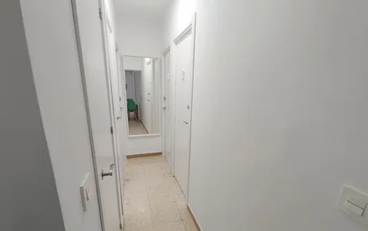 Mehrbettzimmer in der Calle Mayor, 1, esc. 0 2º 2, bild 6 von 27
