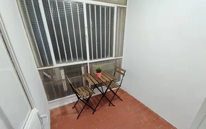 Mehrbettzimmer in der Calle Mayor, 1, esc. 0 2º 2, bild 7 von 27