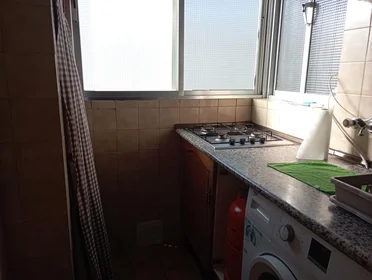 Habitación compartida en Doña Juana de Castilla, 48, 3º A-2, imagen 13 de 22