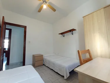 Habitación compartida en Doña Juana de Castilla, 48, 3º A-2, imagen 16 de 22