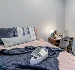 Quarto para alugar num apartamento partilhado em West-lafayette-indiana