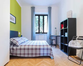 Habitación privada en Corso Filippo Turati, imagen 1 de 10