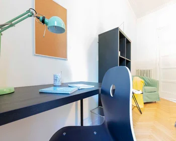 Habitación privada en Corso Filippo Turati, imagen 10 de 35