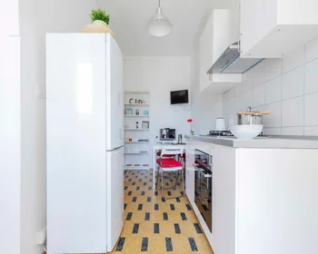 Habitación privada en Corso Filippo Turati, imagen 13 de 35