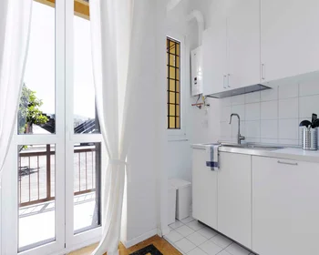 Habitación privada en Corso Filippo Turati, imagen 15 de 35