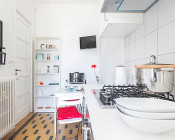 Habitación privada en Corso Filippo Turati, imagen 16 de 35
