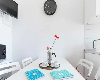 Habitación privada en Corso Filippo Turati, imagen 22 de 35