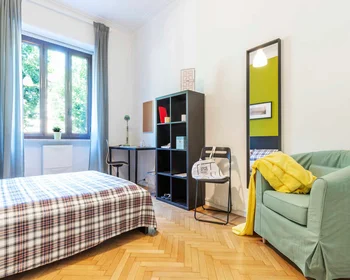 Habitación privada en Corso Filippo Turati, imagen 5 de 35