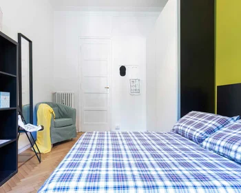 Habitación privada en Corso Filippo Turati, imagen 6 de 35