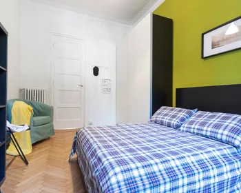 Habitación privada en Corso Filippo Turati, imagen 7 de 35