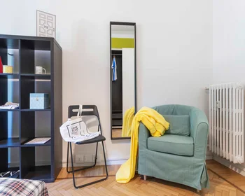Habitación privada en Corso Filippo Turati, imagen 11 de 35