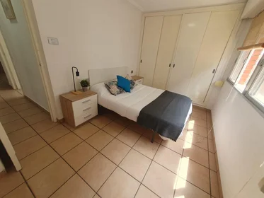 Chambre partagée à Carrer l'Illa, 10, 2º 5 2, image 3 de 49