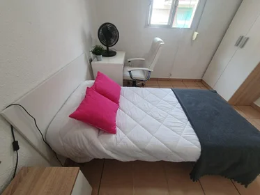Chambre partagée à Carrer l'Illa, 10, 2º 5 3, image 2 de 19