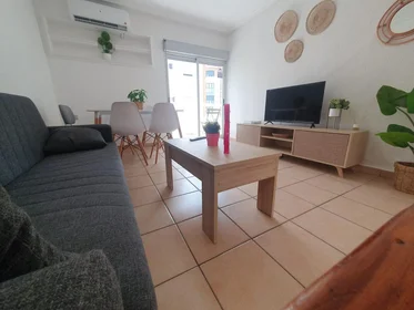 Chambre partagée à Carrer l'Illa, 10, 2º 5 3, image 11 de 19