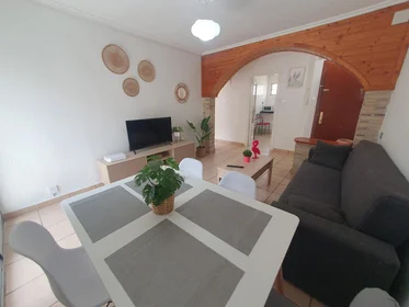 Chambre partagée à Carrer l'Illa, 10, 2º 5 3, image 15 de 19