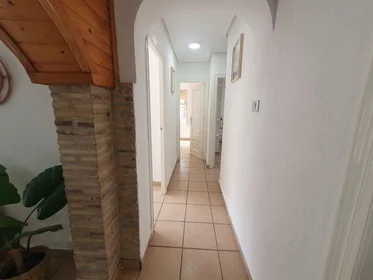 Chambre partagée à Carrer l'Illa, 10, 2º 5 3, image 9 de 19