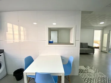 Quarto compartilhado em Ramon Castilla, 265, esc. 0 0º 1 3, imagem 17 de 25